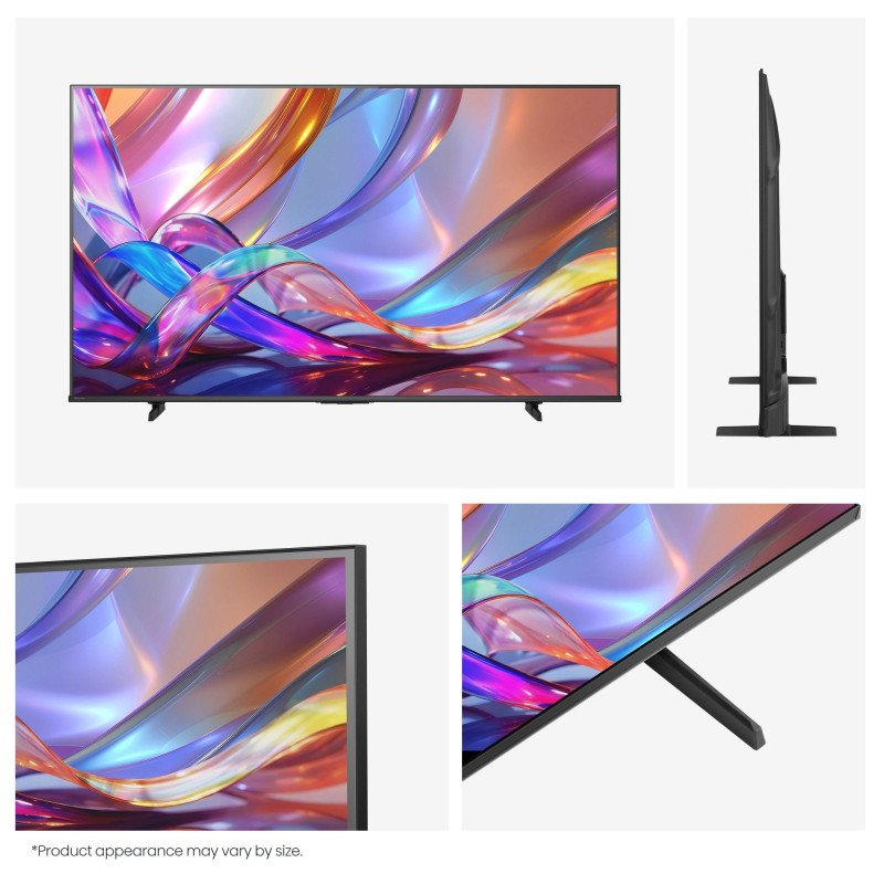 Телевізор HISENSE 65E7S