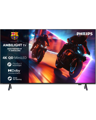 Телевизор PHILIPS 55MLED920/12