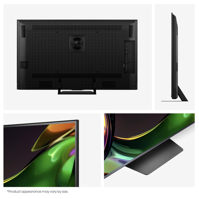Телевізор HISENSE 65UR8S