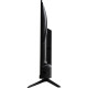 Телевизор Vinga S32HD26BWEB