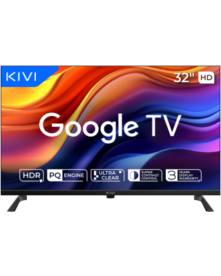Телевизор KIVI 32H800KB
