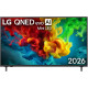 Телевізор LG 55QNED83B6A