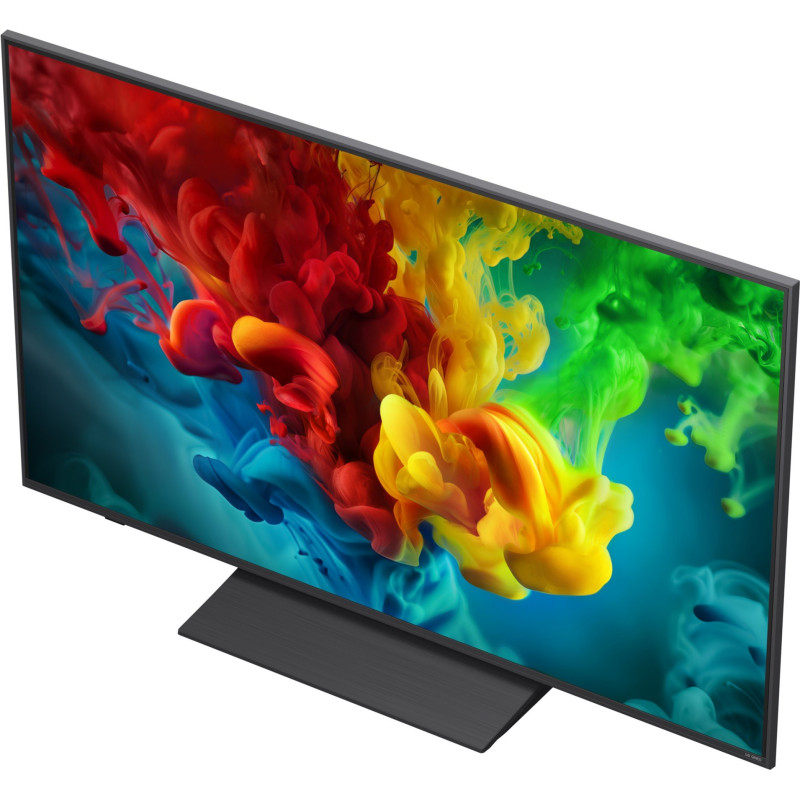 Телевізор LG 55QNED83B6A