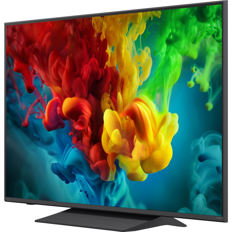 Телевізор LG 55QNED83B6A