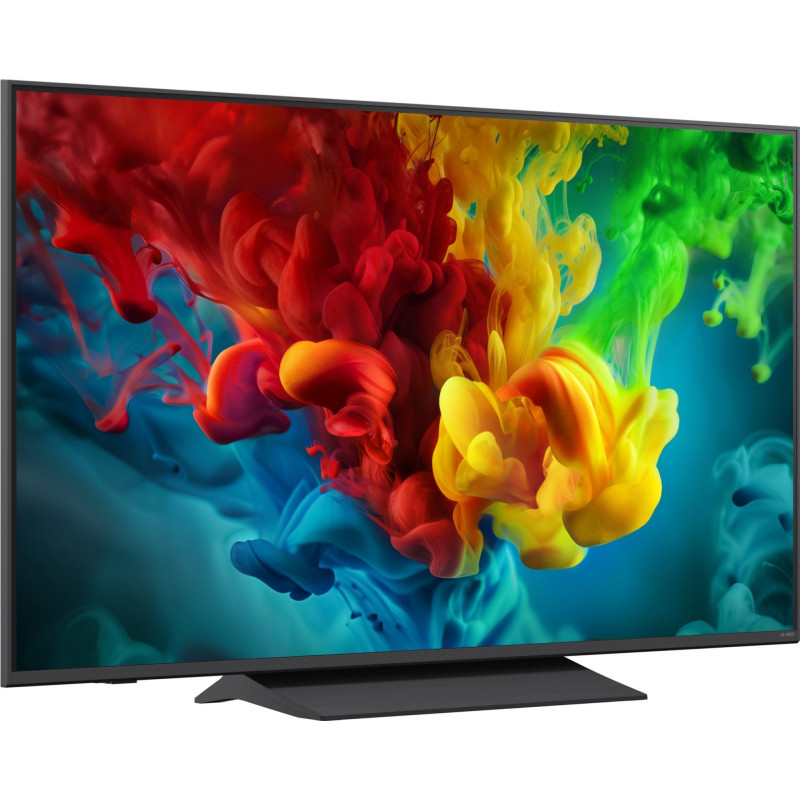 Телевізор LG 55QNED83B6A