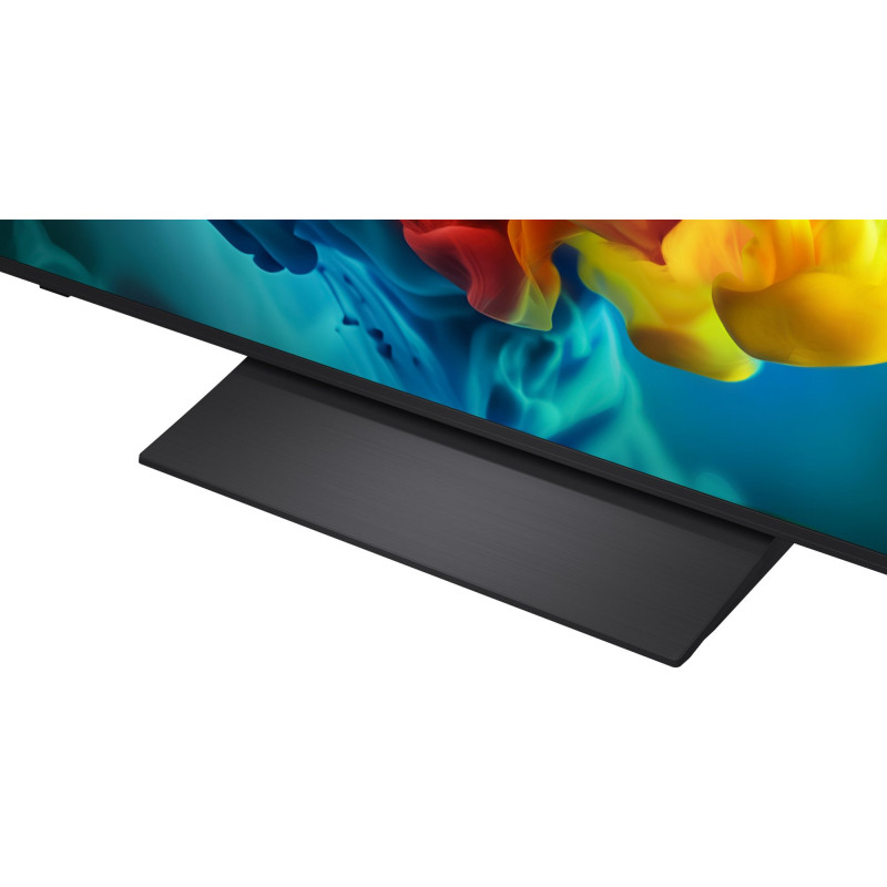 Телевізор LG 55QNED83B6A
