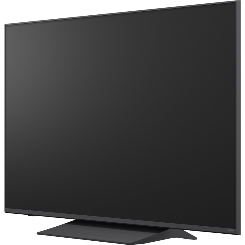 Телевізор LG 55QNED83B6A