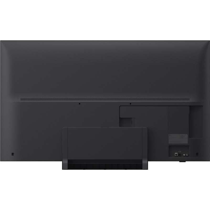 Телевізор LG 55QNED83B6A
