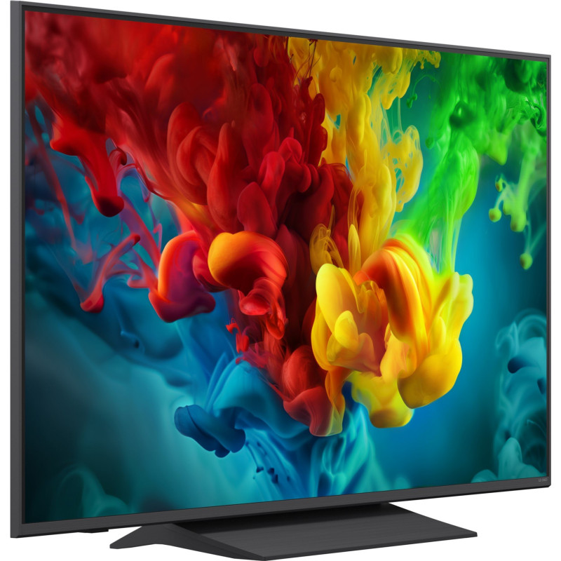 Телевізор LG 55QNED83B6A