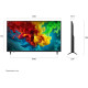 Телевізор LG 55QNED83B6A