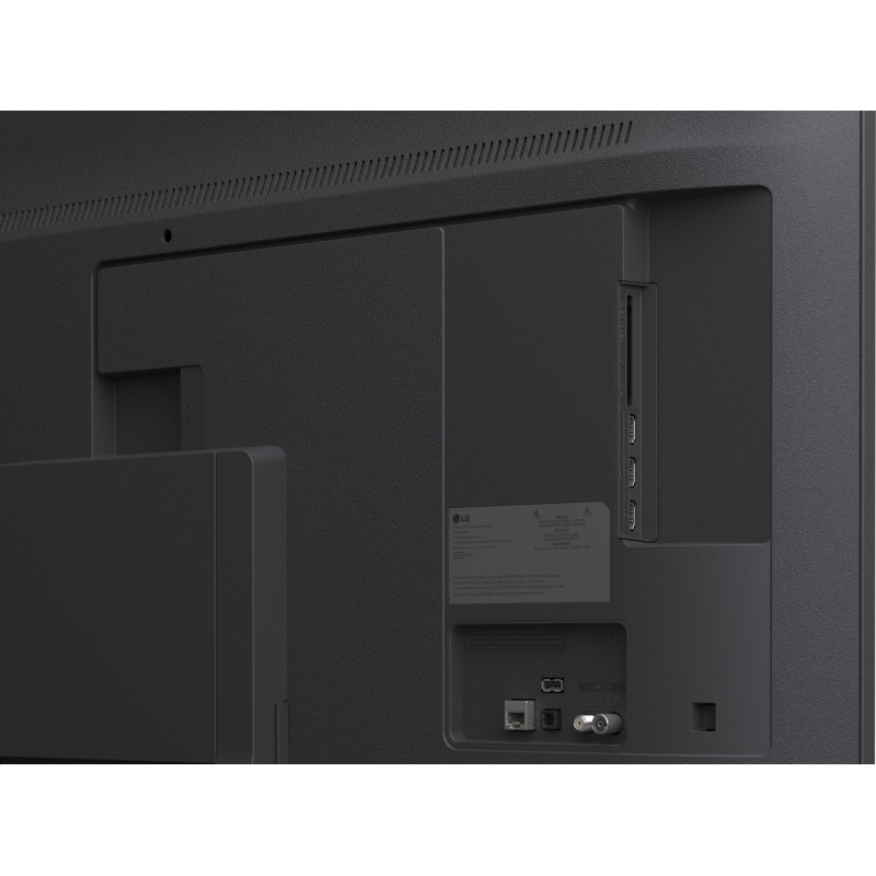 Телевізор LG 55QNED83B6A