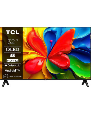 Телевизор TCL 32S4K