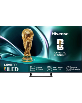 Телевізор Hisense 65U7Q