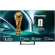 Телевизор Hisense 65U7Q