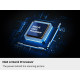 Телевізор SAMSUNG QE55QN80HAUXUA