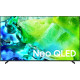 Телевізор SAMSUNG QE55QN80HAUXUA