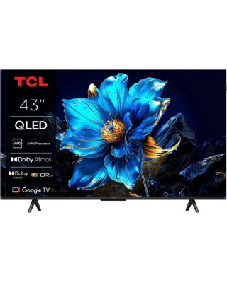 Телевизор TCL 43T69C