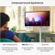 Телевізор SAMSUNG UE27LSM7FAXXUA