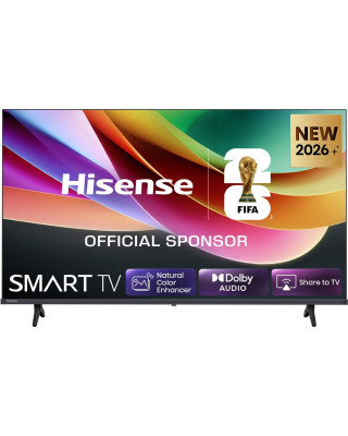 Телевизор HISENSE 32A4S