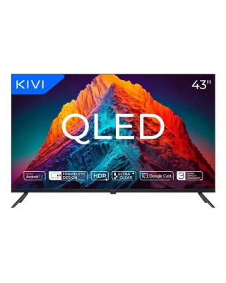 Телевизор Kivi 43U770QB