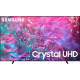 Телевизор Samsung UE98DU9002UXUA