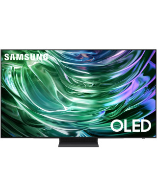 Телевизор SAMSUNG QE83S90DAEXUA