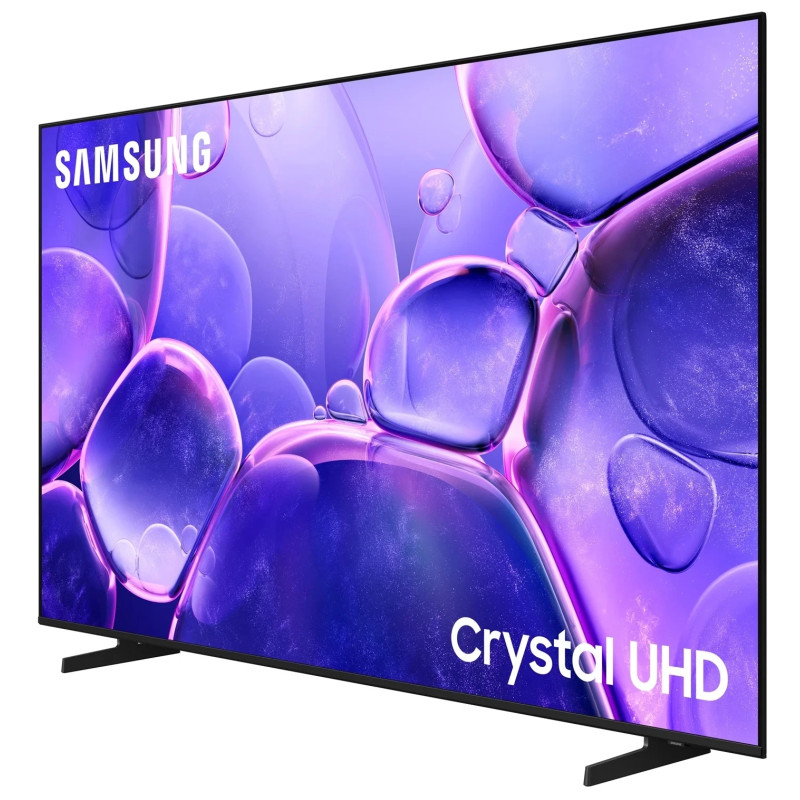 Телевизор SAMSUNG UE43U8000FUXUA