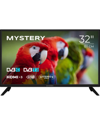 Телевизор Mystery MTV-3220HT2 LED