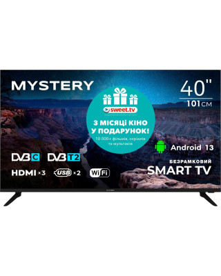 Телевізор Mystery MTV-4060FST2