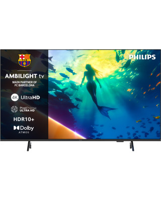 Телевизор Philips 43PUS8010/12