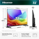 Телевізор HISENSE 32A5S