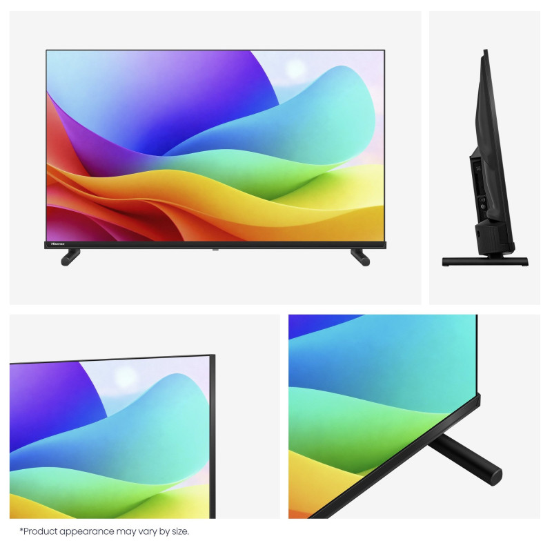 Телевізор HISENSE 32A5S