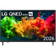 Телевізор LG 43QNED80B6B