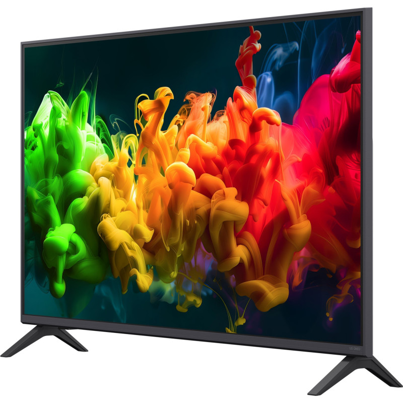 Телевізор LG 43QNED80B6B