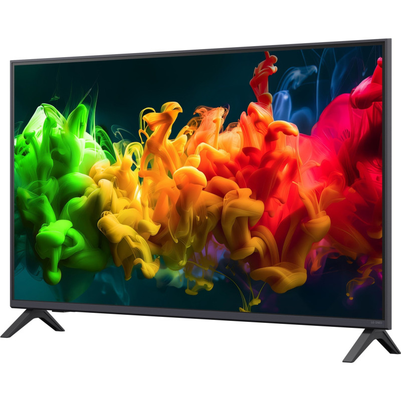 Телевізор LG 43QNED80B6B