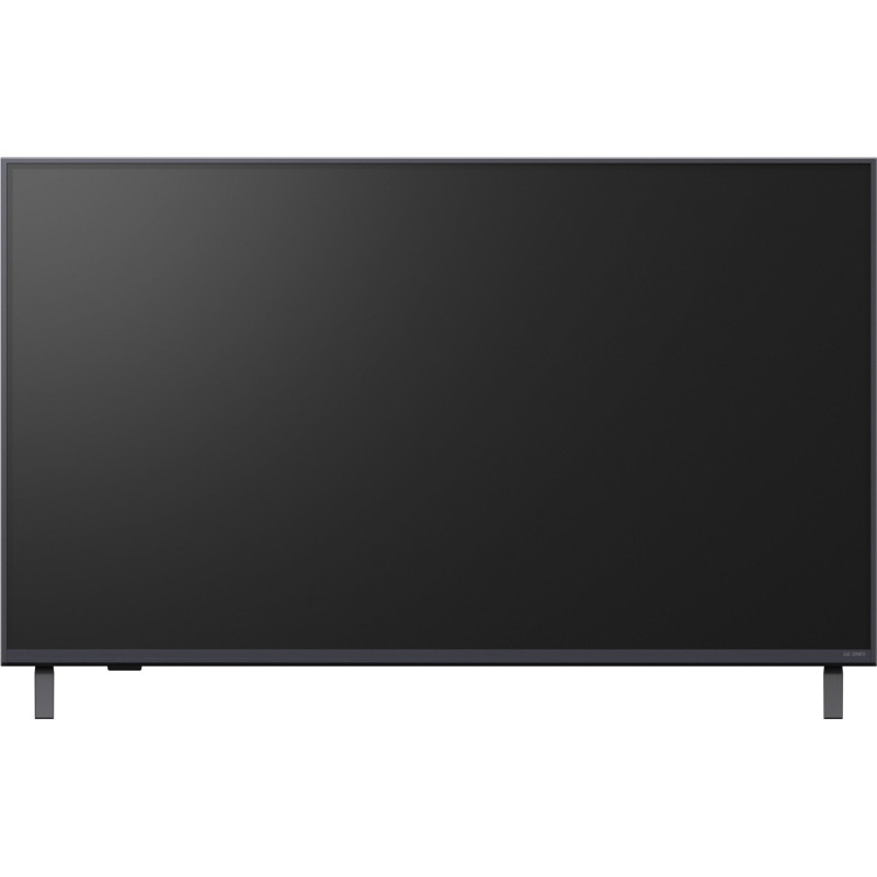 Телевізор LG 43QNED80B6B