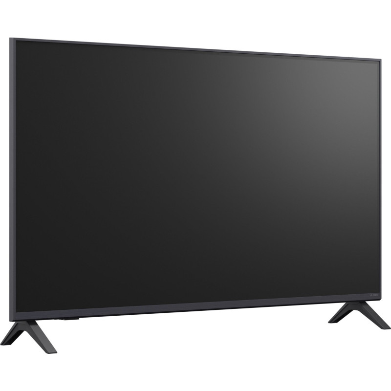 Телевізор LG 43QNED80B6B