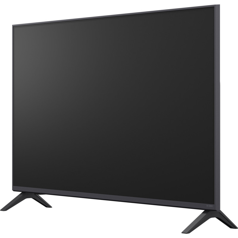 Телевізор LG 43QNED80B6B