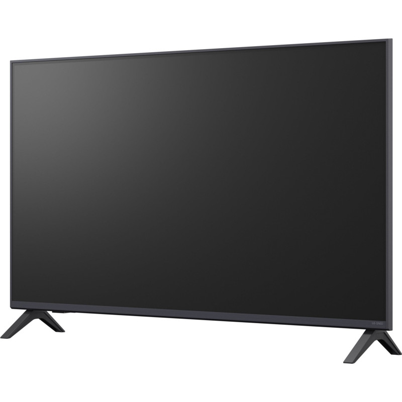 Телевізор LG 43QNED80B6B