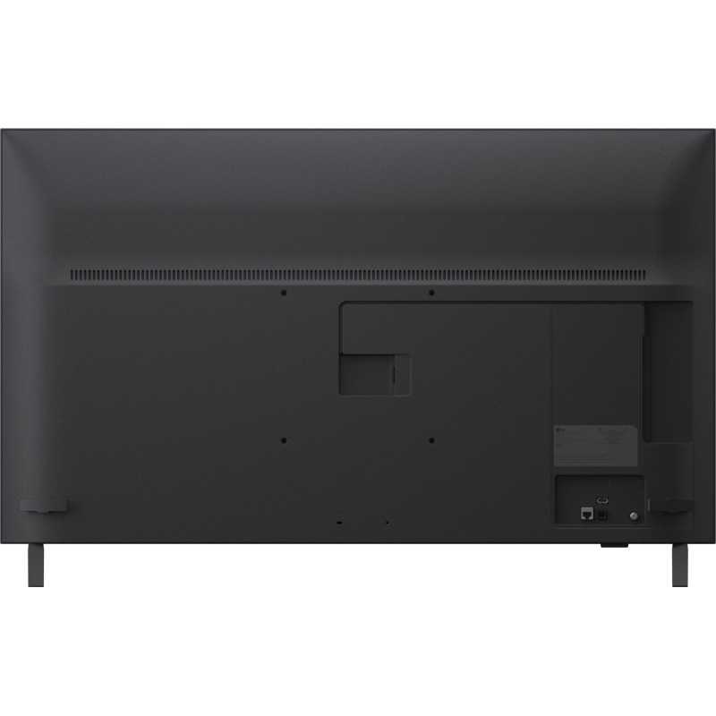 Телевізор LG 43QNED80B6B