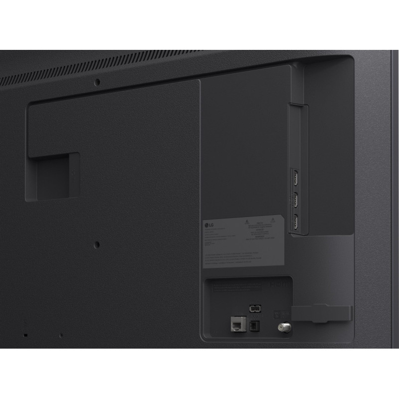 Телевізор LG 43QNED80B6B