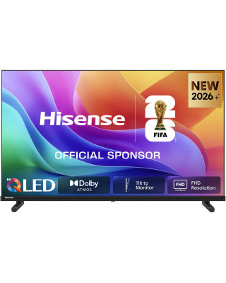 Телевізор HISENSE 40A5S