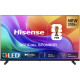 Телевізор HISENSE 40A5S