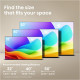 Телевізор HISENSE 40A5S