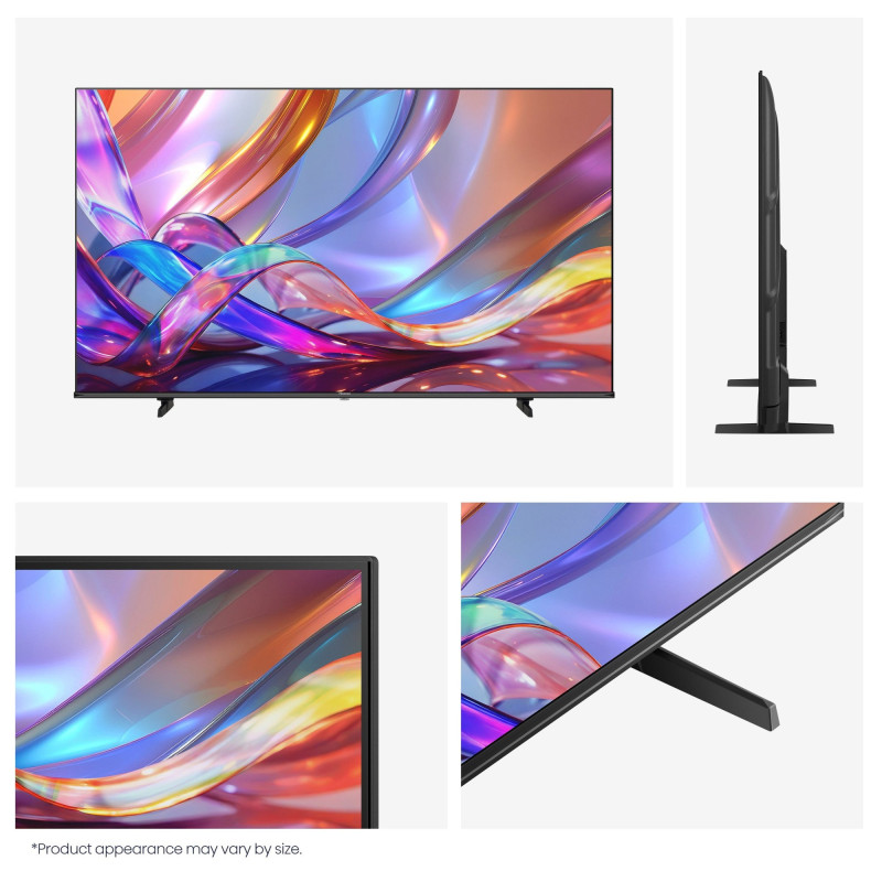 Телевізор HISENSE 50E7S
