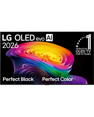 Телевізор LG OLED48C64LU