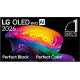 Телевізор LG OLED48C64LU