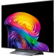 Телевізор LG OLED48C64LU