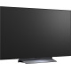 Телевізор LG OLED48C64LU