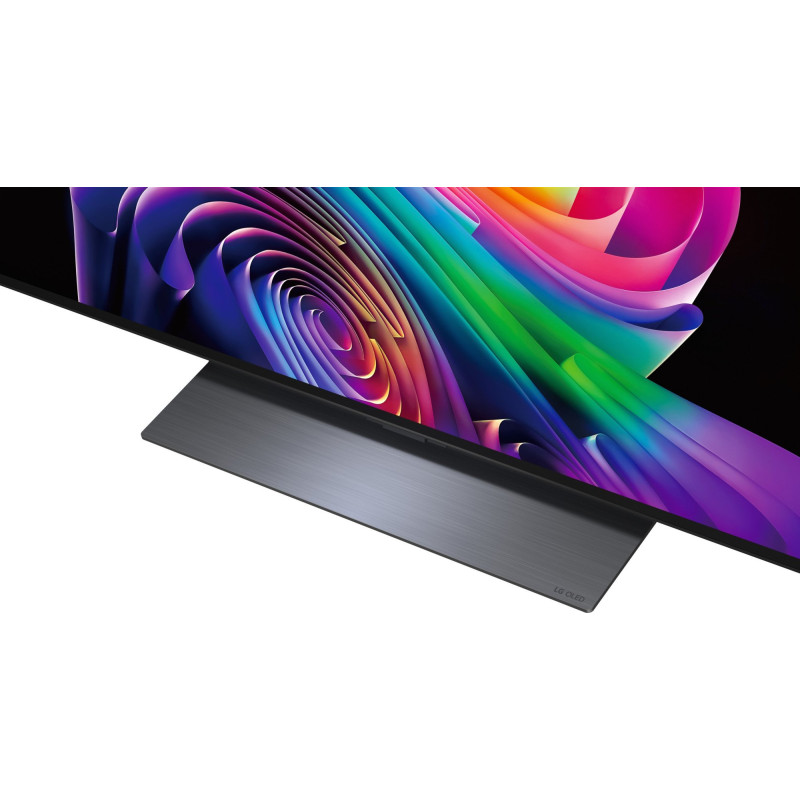 Телевізор LG OLED48C64LU